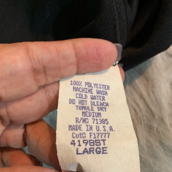 Lieberman USA pant suit - Picture 3 of 6